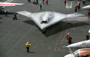 EW and UAVs: A case for armed UAVs?| ADM May 2013